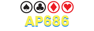 Logo AP686